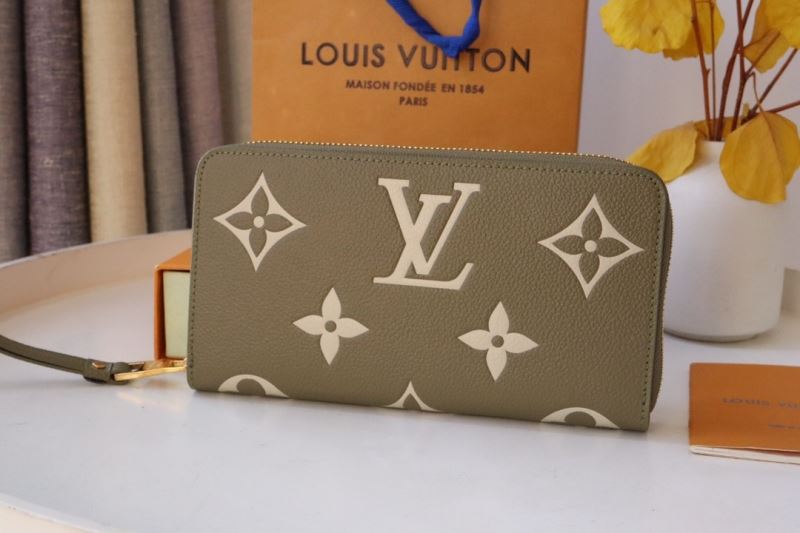 Louis Vuitton Wallets